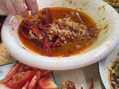 -五七小李子油焖大虾(总店)