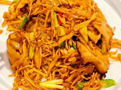 -醉长安(钟楼旗舰店)