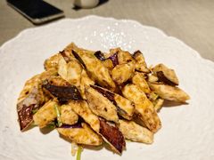 -有喜胶东小馆(超极合生汇太申祥和店)