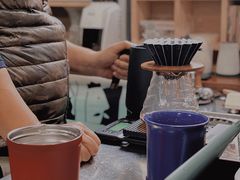 -2326 Coffee Roaster咖啡豆可选店(林肯公园店)