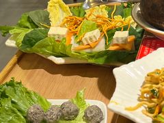 -大理董·董家小厨野生菌火锅(古城旗舰店)
