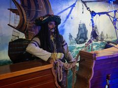 -太平洋海底世界