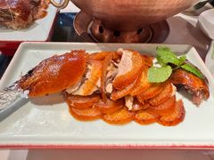 -京味斋·北京烤鸭(华威桥北工大店)