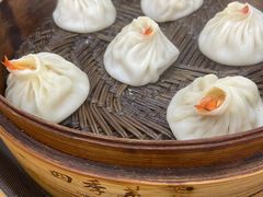 -四季美汤包(户部巷店)