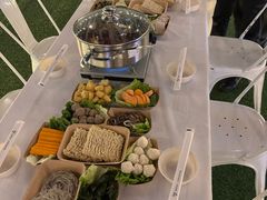 -CIAO·团建聚餐·生日派对轰趴馆(福田店)