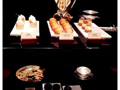 -上海柏悦酒店·世纪100牛排馆