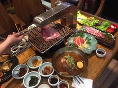-黑牛の店·和牛烧肉(大悦城店)