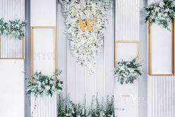 -汕尾陆丰婚庆婚礼司仪主持洪立策划公司(东海店)