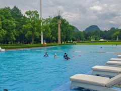 -Club Med地中海俱乐部·桂林度假村