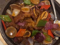 -白云宾馆·白云轩中餐厅·匠心手制
