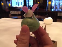 -Amber(置地文华东方酒店)