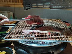 -九田家黑牛烤肉料理(二天地店)
