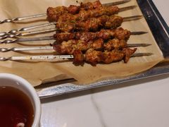 -兰州老马家美食(凤凰岭店)