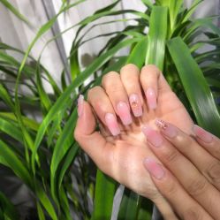 点击看大图 -LILY NAILS美甲美睫