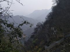 -洛阳白云山景区