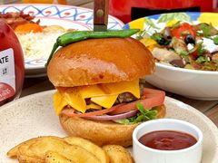 -Grande A'moo(上海万象城店)