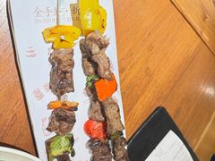-金手鼓·新疆菜(南京店)