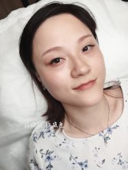 点击看大图 -西施无菌半永久纹绣眉眼影唇轻增发纹发际线