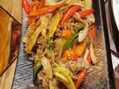 -紫滇源云南生态菜(丹凤街店)