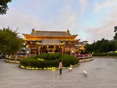 -三亚亚龙湾雅高美爵酒店