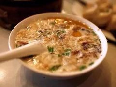 羊肉豆浆-金山生煎(东山路店)
