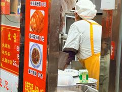 -粗茶淡饭(东关街店)