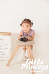 -米乐儿童摄影美学馆(怀柔店)
