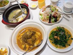 -莆田餐厅PUTIEN(三里屯店)