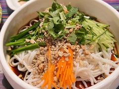 滇味凉米线-呐咪傣园·云南菜(石厦店)