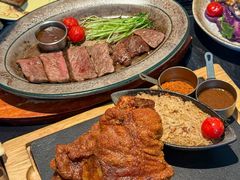 -Nord Grill&Bar Highland诺德西餐(深圳欢乐海岸店)