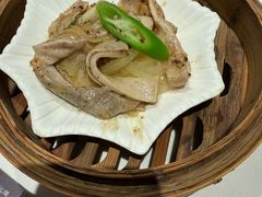 -潮福城潮州大酒楼(湖滨北路店)