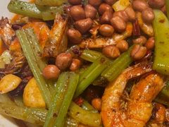 -李老爹香辣蟹(宣武门店)