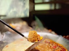 -湊湊火锅·茶憩(打浦桥日月光店)