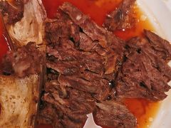 -西贝(华发商都店)
