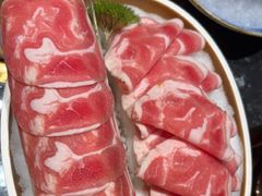-牛将军•涮肉•烤肉•铁板烧(北京王府井·故宫店)