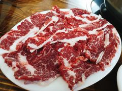-贵宾牛·潮汕牛肉火锅(珠池总店)
