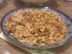 丁丁炒面-清真·玛丽亚新疆菜主题餐厅(浙江中路店)