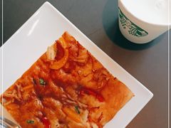 -星巴克(深圳侨城街店)