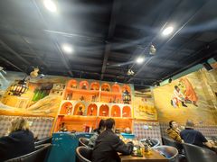 -万达广场(松江店)