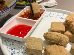 -阿甘龙虾·重庆麻麻鱼(中豪店)
