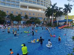 -深圳大梅沙京基洲际度假酒店