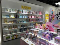 -卡游(时代LIFE购物中心店)