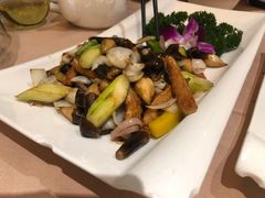 -宝园酒家(美林M·LIVE天地东座店)