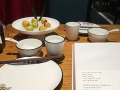 -壹零捌道·北京烤鸭(车公庄店)