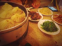 -老班长手工灌汤包老店(东山店)