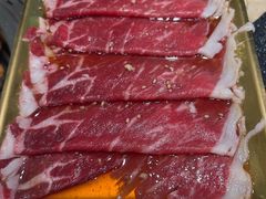 -安又胖韩国烤肉(泰达永旺店)