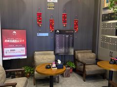 -鹿栖.精油SPA(金山世纪城店)