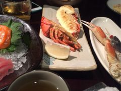 iphone_upload_pic-南苑环球酒店-稻菊日式餐厅(鄞县大道店)