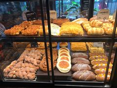 -红跑车HPCBAKERY(汉商店)