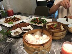 -稻鲜记潮汕砂锅粥